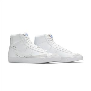 Nike Blazer Mid ‘77s